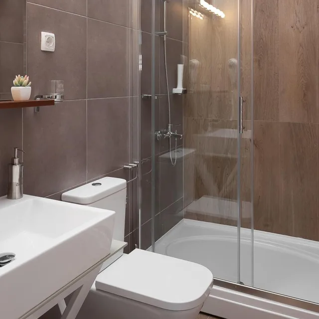 جناح جونيور بشرفة، Hotel London B&B 10/10