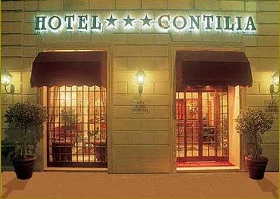 جناح جونيور بسرير مزدوج، Hotel Contilia 1/1