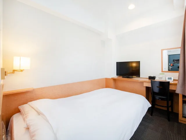 غرفة صغيرة بسرير فردي، TKP Sunlife Hotel 3/11