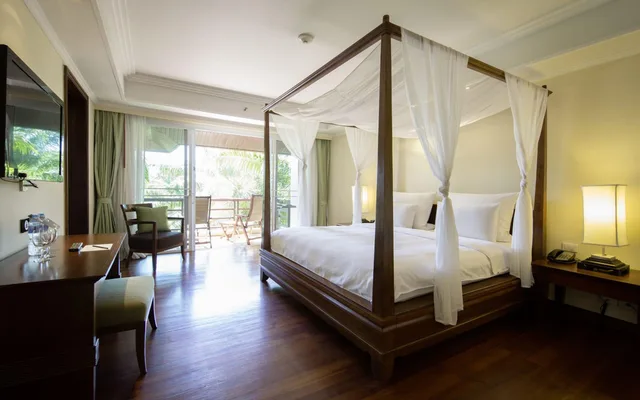 Suite Classic (SUX1/SUI1)، Robinson Club Khao Lak 2/4