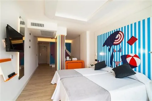 غرفة سوبيريور مفردة، Thb Naeco Ibiza - Adults Only 1/2