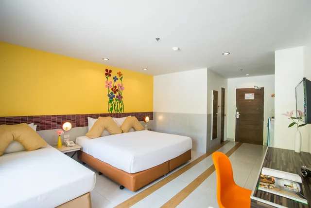 Extra, Superior، Grand Bella Hotel 5/9