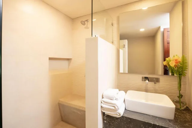 جناح عائلي، Vista Vallarta All Suites on the Beach 6/7