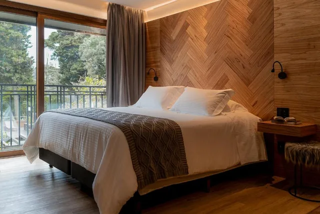غرفة بريميوم مفردة، Bavaria Sport Hotel by Intercity 1/1
