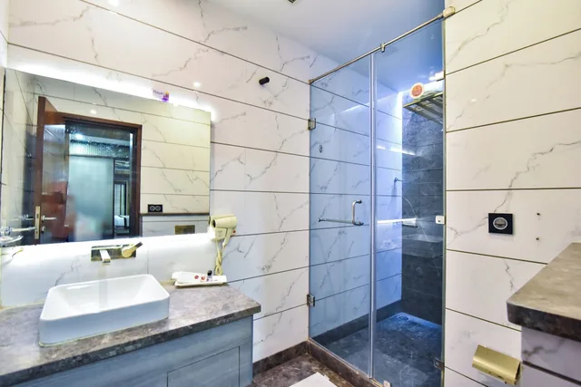 K L, Suite, King Bed، Hotel Sawera Grand 6/6