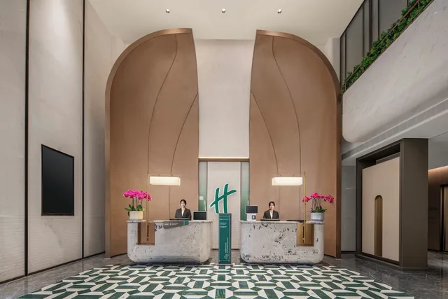 Nantong Rudong By Ihg، Juegang 8/50