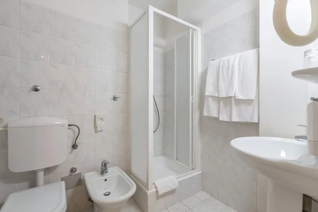 Apartment, 1 Single and 2 Double Beds، Maistra Select Riva Apartments Vrsar 3/3