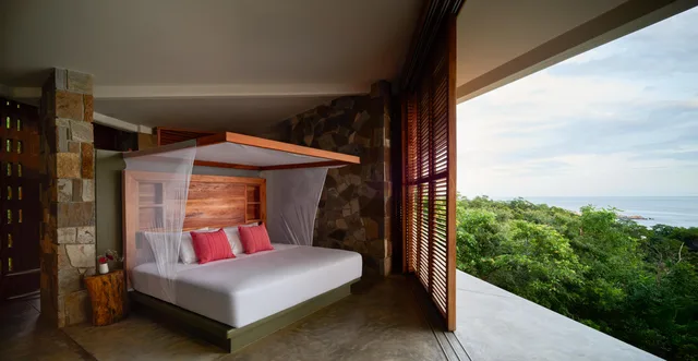 بنغل كلاسيكي بإطلالة على البحر بغرفة نوم واحدة، Cocolia Hotel - Adults Only 1/2