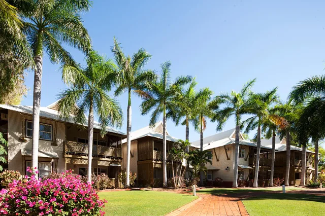 شقة بـ3 غرف نوم، Seashells Broome 2/2