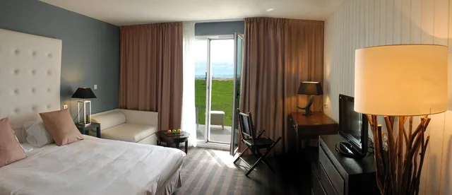 Premium, Twin Beds, Vineyard View، Hotel Atalante - Relais Thalasso & Spa 5/7