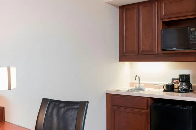 جناح، Springhill Suites Chicago Ohare By Marriott 4/4