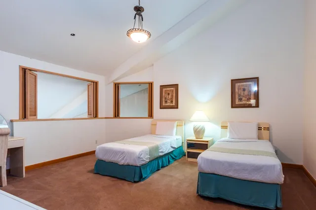 بنتهاوس رئاسي بإطلالة على البحر بـ5 غرف نوم بمطبخ، Alupang Beach Tower 5/9