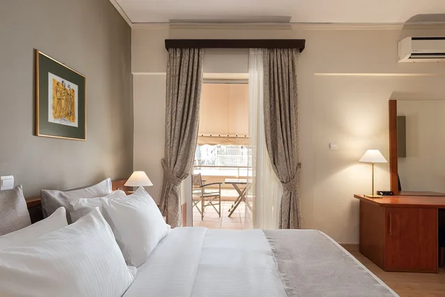 Room, Single, Acropolis Select Hotel 17/20