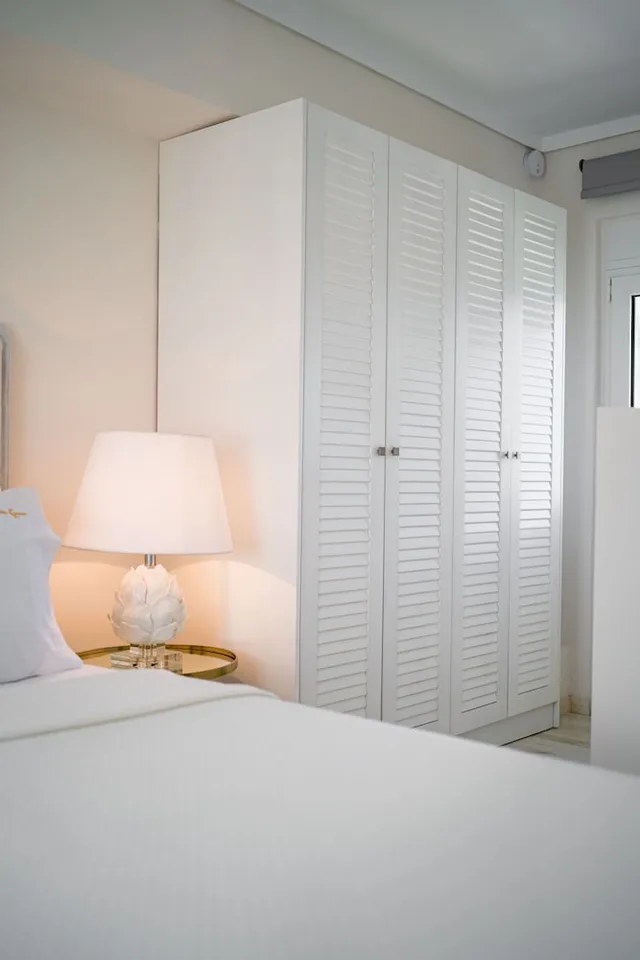 فيلا بسريرين كوين بـ3 غرف نوم بمسبح خاص، Kappa Resort 7/8