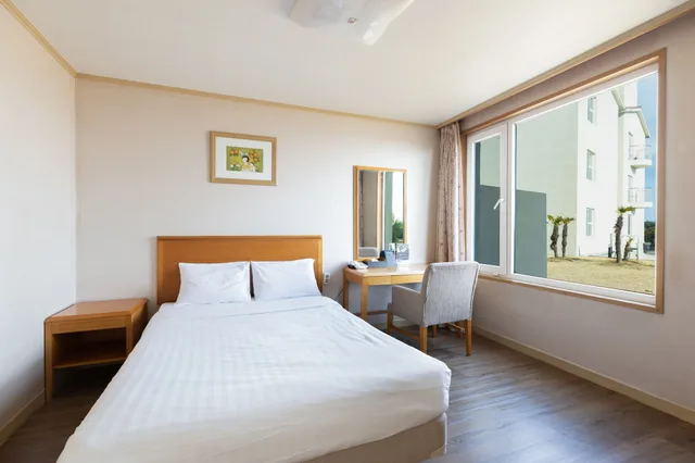 Mountain, Premier, 5 Futon Beds، Kensington Resort Jeju Seogwipo 2/3