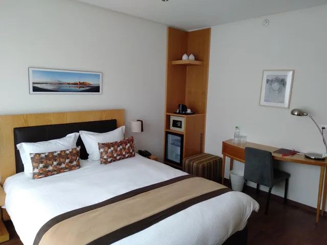 جناح جونيور بشرفة، Le Pietri Urban Hotel 1/3