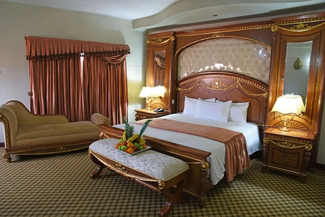 غرفة تنفيذية بسرير كينج، Imperial Royale Hotel 4/6