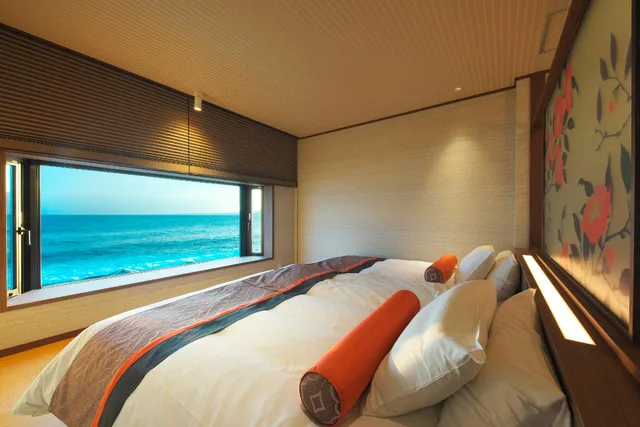 Ocean View, Corner, Senoumi 1/1