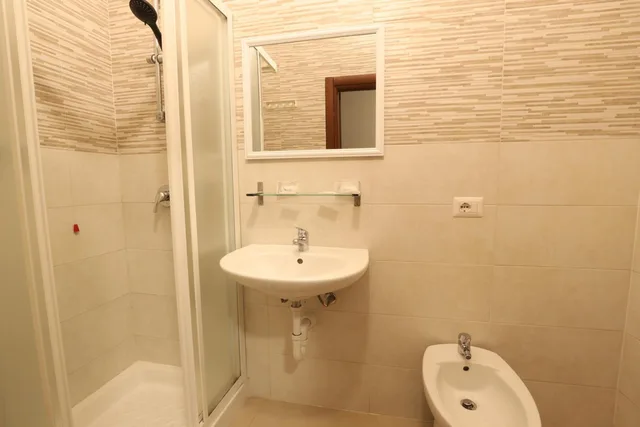 غرفة مفردة، Hotel Carlo Goldoni 7/10