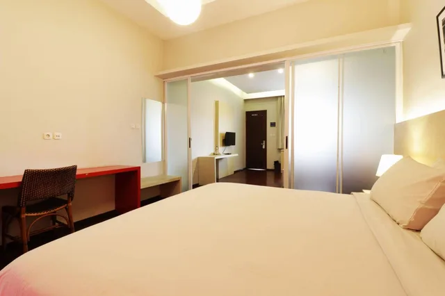 جناح تنفيذي، Pejaten Valley Residence 3/9