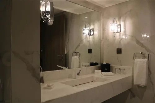 غرفة قياسية، Al Hamra Hotel Kuwait 3/3