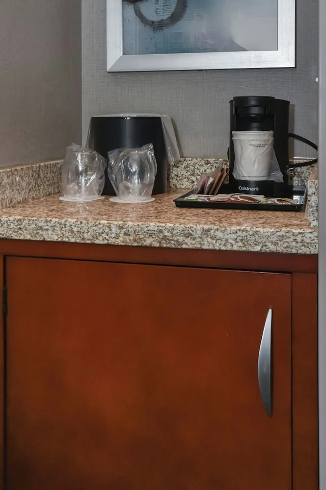 Room, 2 Queen Beds, Courtyard Marriott Charlotte Concord 6/6