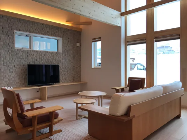 فيلا بـ4 غرف نوم، Tsuru Apartments 1/1