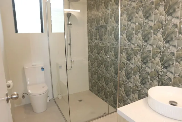 شقة بسرير كوين وسريرين منفصلين بغرفتي نوم، Coolum Beach Resort 6/7