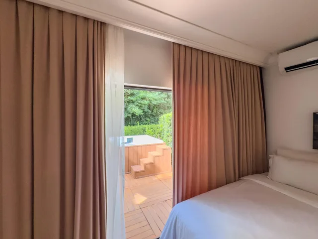 غرفة بريميوم، Wish Foz do Iguacu Resort 2/6