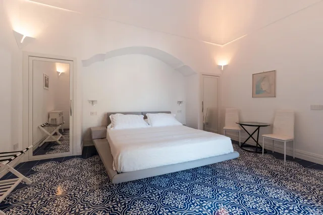 شقة بإطلالة على البحر، VILLA MAGIA 6/9