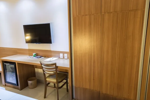 Hotel Atlantico Praia, Rio de Janeiro 37/50