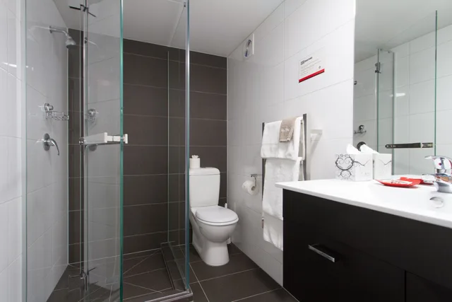 Compact, Studio، 538 Great King Motel 2/2