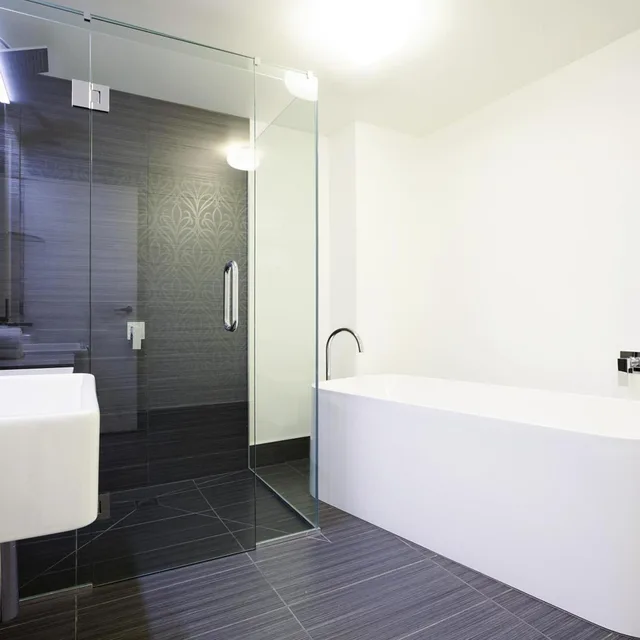 شقة سوبيريور بسرير كينج بغرفتي نوم، Novotel New Plymouth Taranaki 4/5