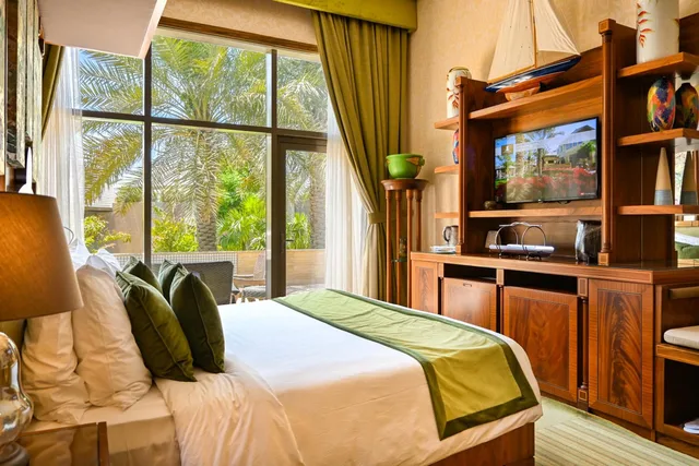 فيلا بإطلالة على البحر بـ3 غرف نوم، Palavra Resort 5/7