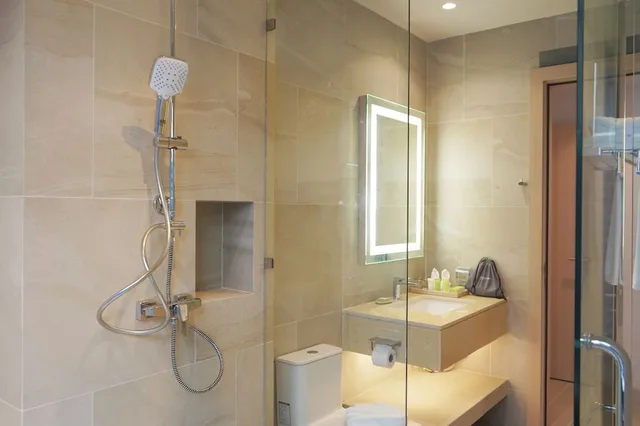 Family Suite, Plus, Premium, Suite, King Bed، Wyndham Garden Naithon Phuket 2/3