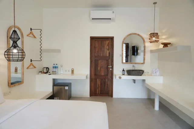 Premier, No Terrace، El Tropico Boutique Hotel 5/10