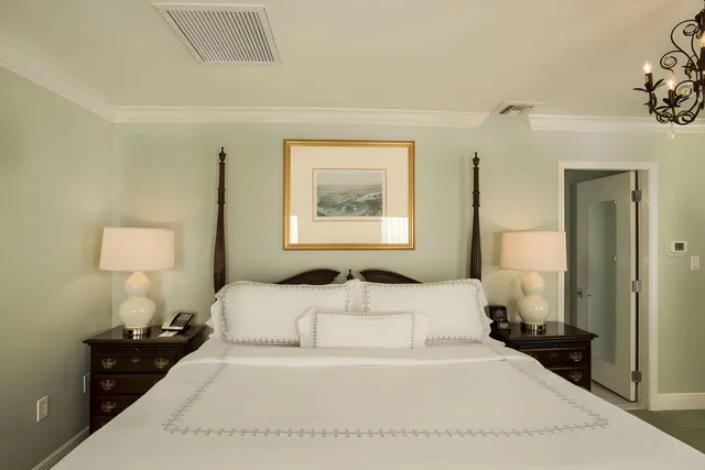 غرفة سوبيريور، Bienville House Hotel 2/2