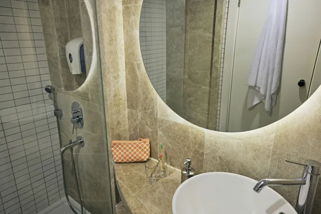 غرفة مع أريكة، TUI MAGIC LIFE Sarigerme 3/4