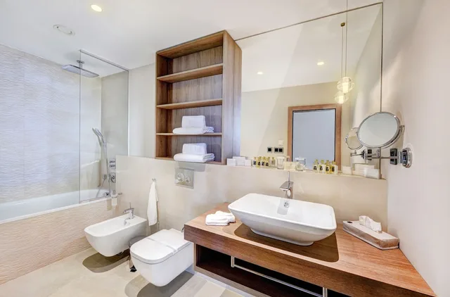 شقة بشرفة، Hotel Lomnica 6/8