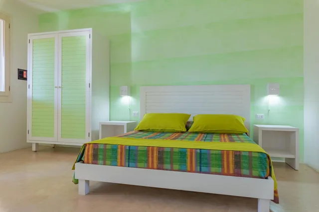 استوديو، Cava Li Santi Residence 3/10