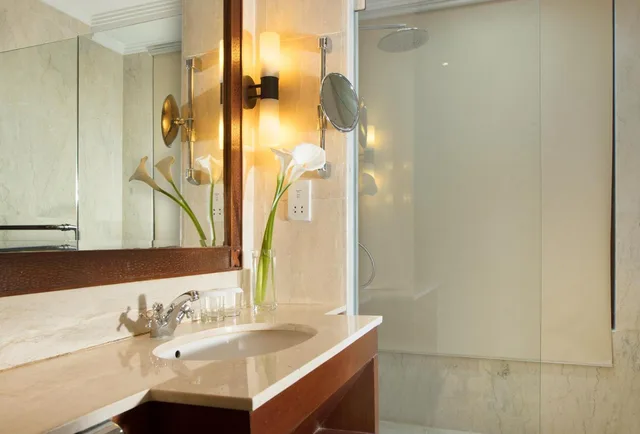Deluxe, Double or Twin Bed, Garden View, The Patra Bali Resort and Villas 4/4