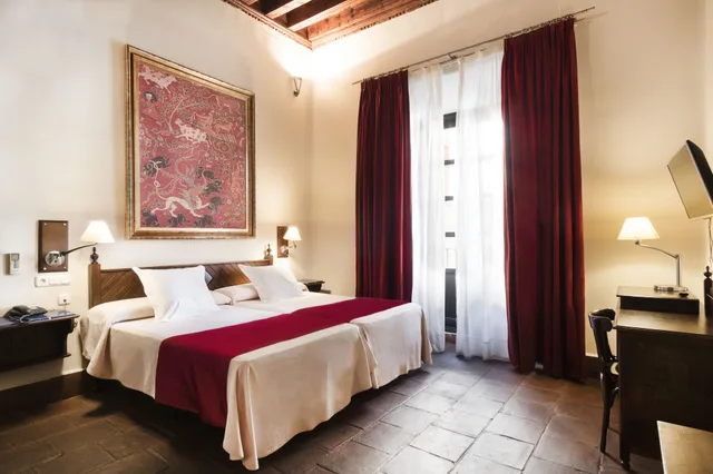 Standard, Double or Twin Bed, CASA PALACIO PILAR DEL TORO 4/9