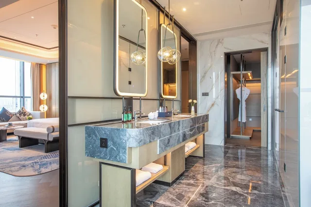 Crowne Plaza Huaihua by IHG، Huaihua 9/50