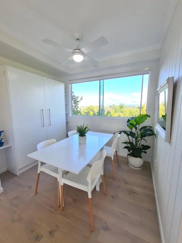 شقة ديلوكس بغرفة نوم واحدة، Crystal Bay On The Broadwater 2/3