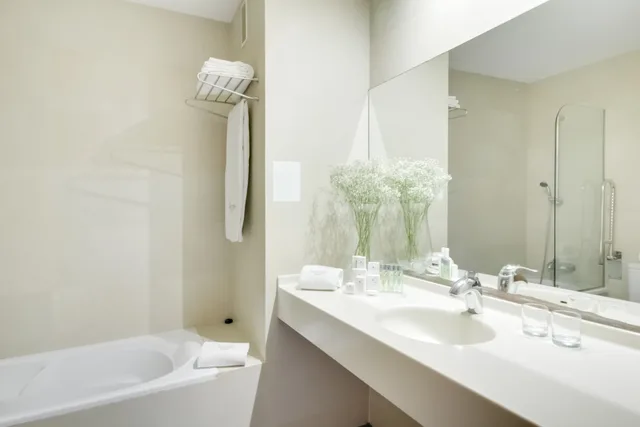 Superior, Double or Twin Bed, Kalma Sitges Hotel 3/4