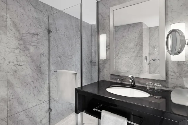 جناح بسرير كينج بغرفة نوم واحدة، The Park Tower Knightsbridge, a Luxury Collection Hotel, London 6/9