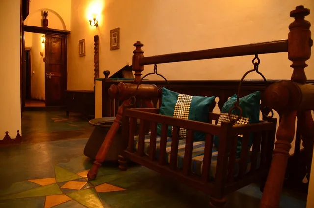 House of Spices، مدينة زنجبار 9/65