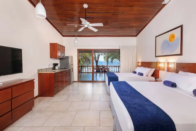 Suite, Beach Front، The Coast Beachfront Hotel 15/16