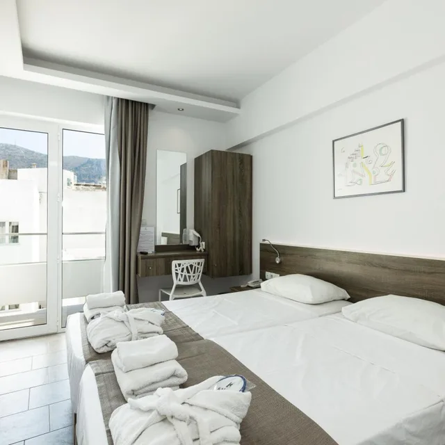 غرفة قياسية مفردة، Kahlua Boutique Hotel 12/18