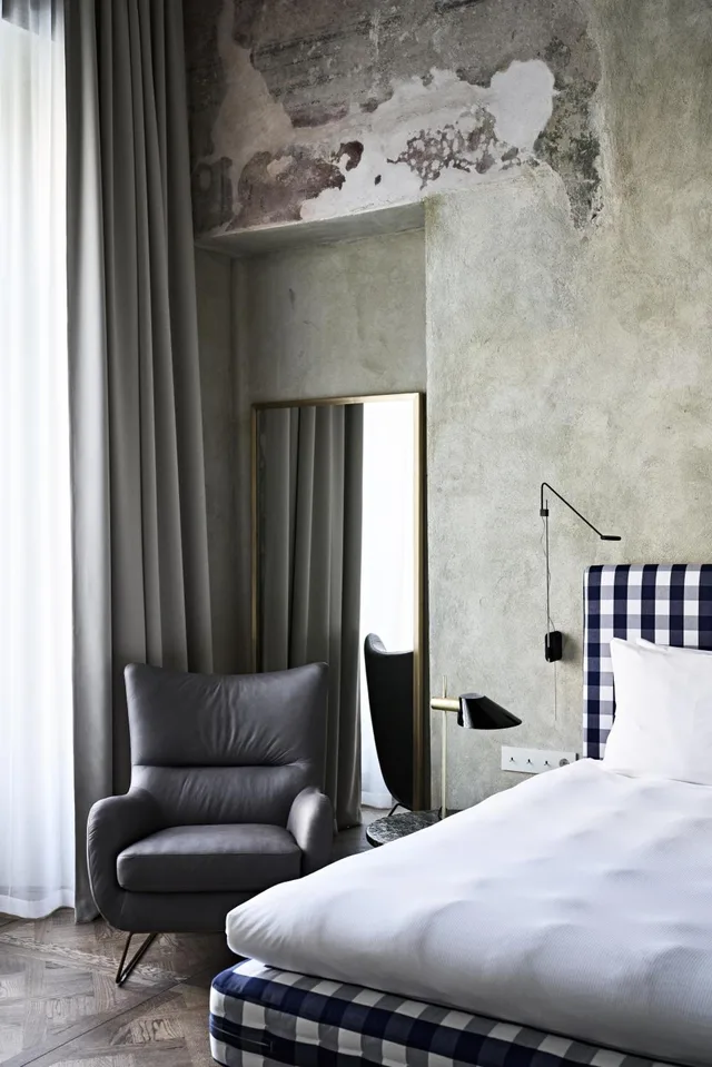 Heritage, Suite، Hotel Pacai 3/6